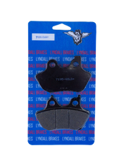 Lyndall 7195 Harley Davidson Brake (Front or Rear)