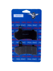 Lyndall 7254 Harley Davidson Brake (Front or Rear)