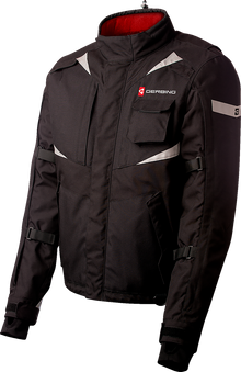 Gerbing Heated Clothing 12V Ex Pro Heated Jacket - Black - Mens |