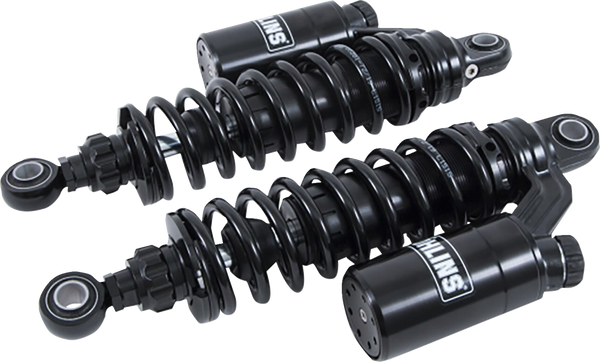 Ohlins | Twin Shocks - 13" - Fully Adjustable - STX36P (HD764)