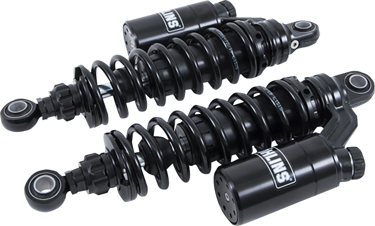 Ohlins | Twin Shocks - 13" - Fully Adjustable - STX36P (HD764)