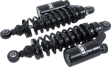 Ohlins | Twin Shocks - 13" - Fully Adjustable - STX36P (HD764)