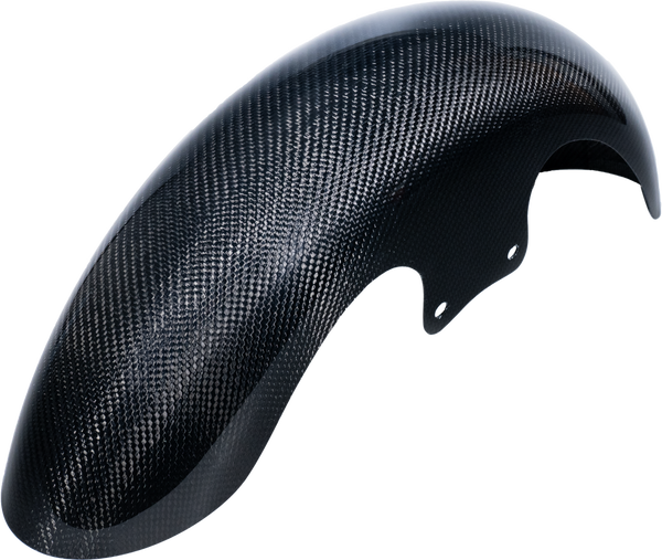 Hofmann Designs Carbon Fiber Mid-Length Front 19" `24 CVO