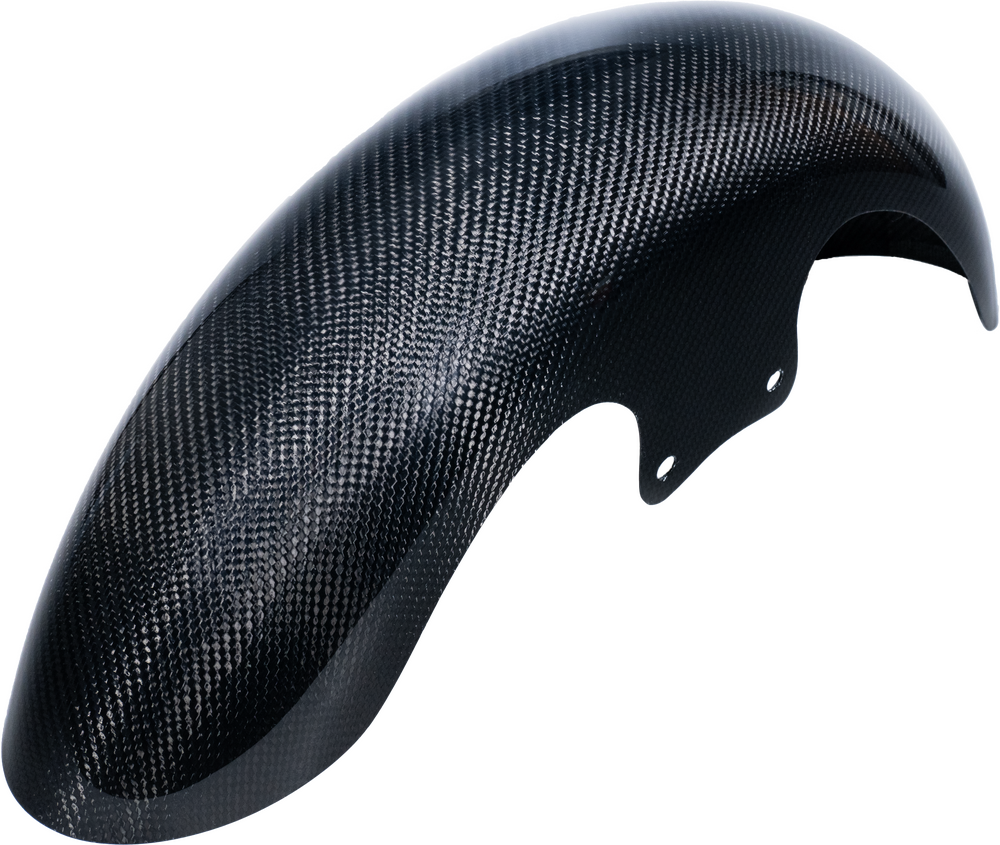Hofmann Designs Carbon Fiber Mid-Length Front 19" `24 CVO