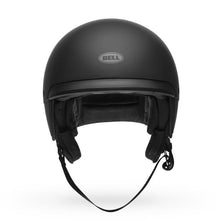 Bell Helmets Scout Air Matte Black Helmets