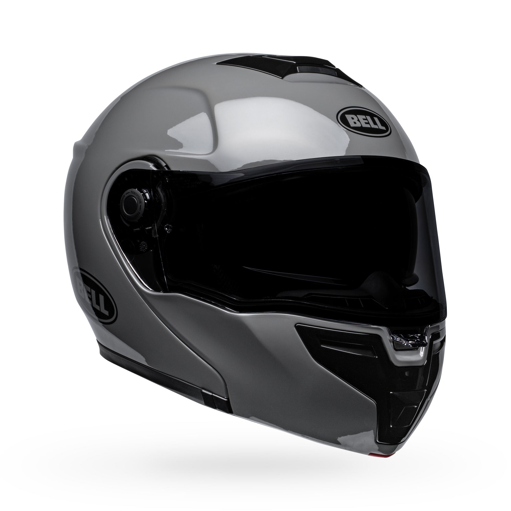 Bell SRT-Modular Gloss Nardo Gray Helmets