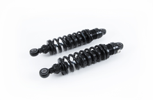 Ohlins | Twin Shocks - 12" - Rebound Adjustable - STX36D Blackline (HD762)