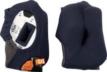 Arai Helmets Corsair-X/Quantum-X/Signet-X Cheek Pads