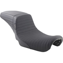 Le Pera Kickflip Daddy Long Legs Seat - Black - Fx '06-'17