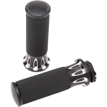 Arlen Ness - Fusion Deep Cut Grips
