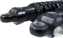 Ohlins | Twin Shocks - 13" - Rebound Adjustable - STX36 Blackline (HD765)