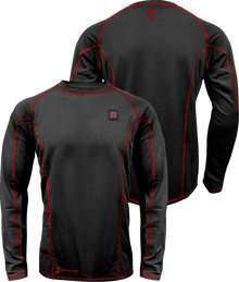 Gerbing Heated Clothing 7V Heated Base Layer Shirt - Mens |