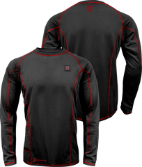 7V Heated Base Layer Shirt - MENS | Gerbing Heated Clothing