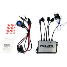 Custom Dynamics Proglow Bluetooth Controller