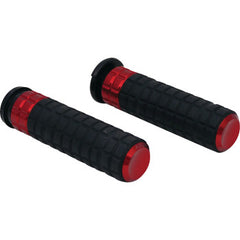 SpeedLiner Grips For Harley With Throttle By Wire 2023.5-2024