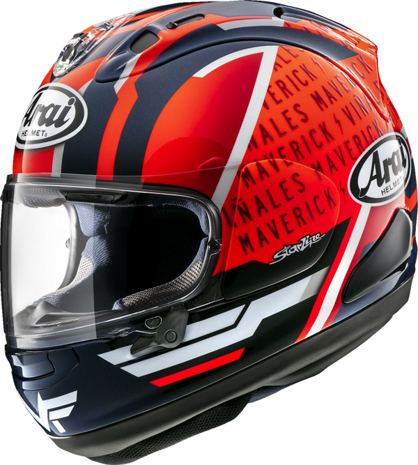 Arai Helmets Corsair-X Helmet - Vinales-6