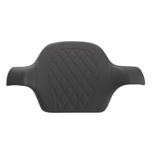 Saddlemen 2014-2024 FLHR, FLHT, FLHX & FLTR Step-Up™ Ls Tour Pack Backrest Pad
