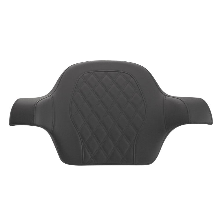 Saddlemen 2014-2024 FLHR, FLHT, FLHX & FLTR Step-Up™ Ls Tour Pack Backrest Pad