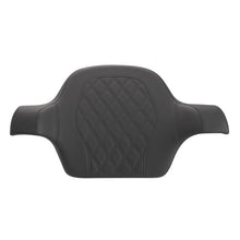 Saddlemen 2014-2024 FLHR, FLHT, FLHX & FLTR Step-Up™ Ls Tour Pack Backrest Pad
