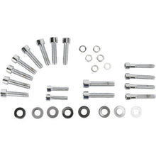 Gardner-Westcott Transmission Side Cover Bolt Kit