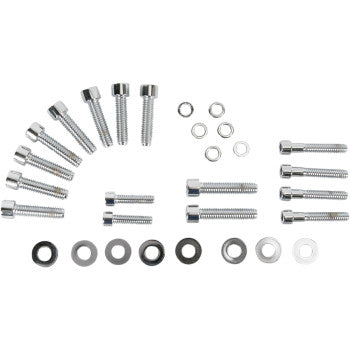 Transmission Side Cover Bolt Kit