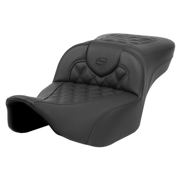 Saddlemen 2024 Road Glide / Street Glide | 2023-2024 Cvo Road Glide / Street Glide Roadsofa Ls Ext Reach Seat
