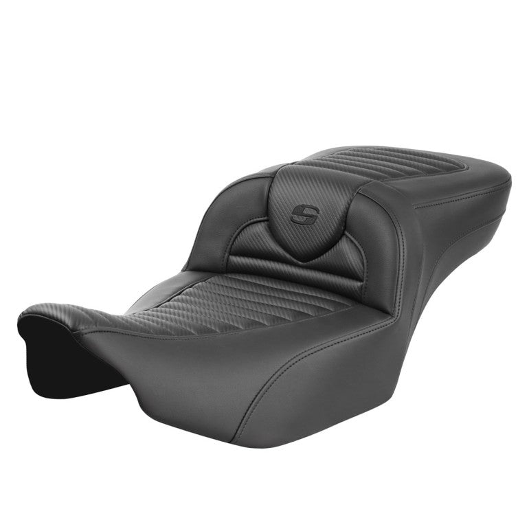 Saddlemen 2024 Road Glide / Street Glide | 2023-2024 Cvo Road Glide / Street Glide Roadsofa Cf Tr Ext Reach