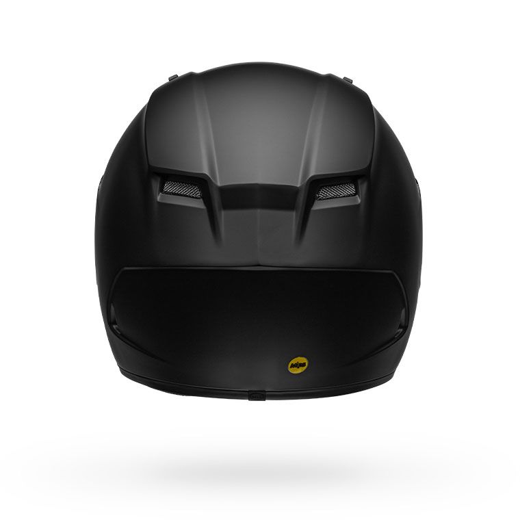 Bell Qualifier DLX Mips Matte Black Helmets