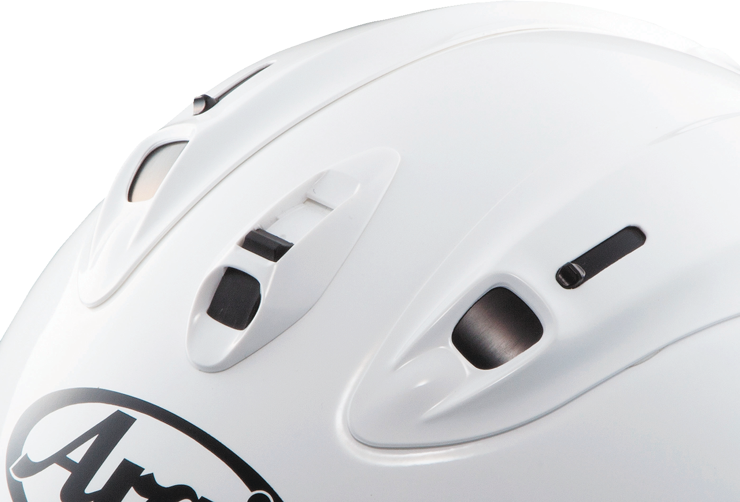 Corsair-X Helmet - White