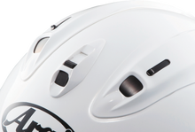 Arai Helmets Corsair-X Helmet - White