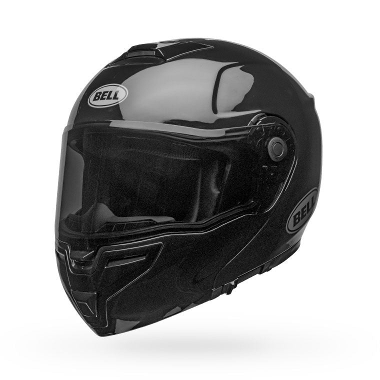 Bell SRT-Modular Gloss Black Helmets