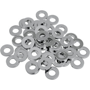 Replacement AN and Machine Washers