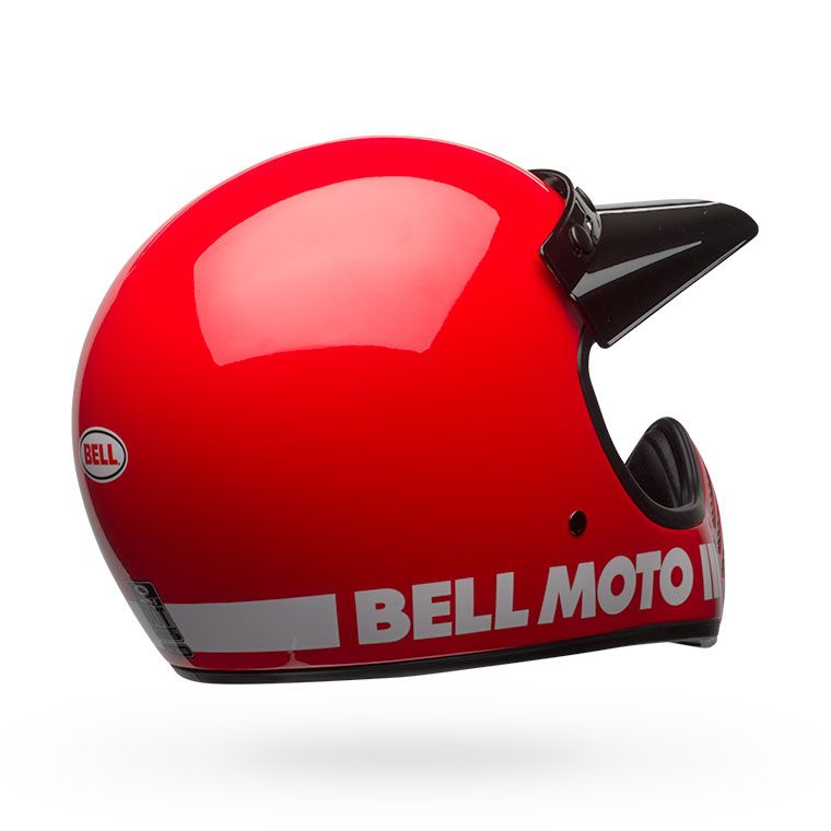 Bell Moto-3 Classic Helmets