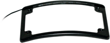 Custom Dynamics Led License Plate Frame - Black |