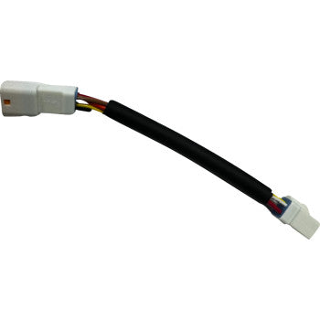 Custom Dynamics Throttle-By-Wire Extension Harness - 4"