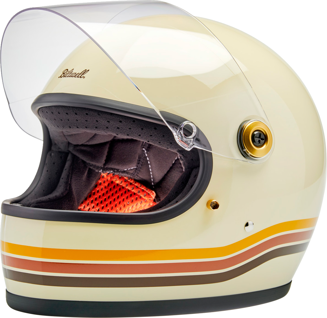 Gringo S Helmet Gloss Desert Spectrum