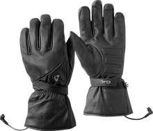 Gerbing Heated Clothing Women'S 12V G4 Heated Gloves - Black |