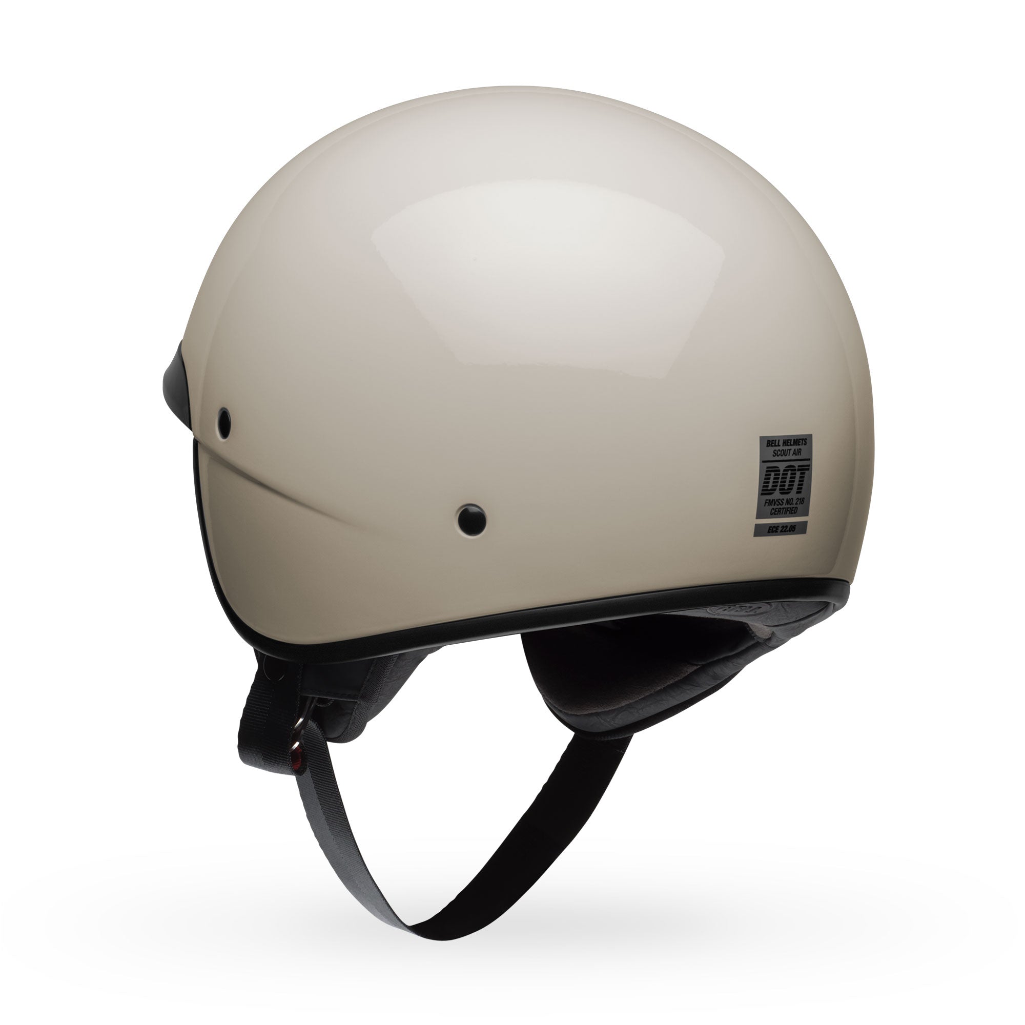 bell half cap helmet Bell - Scout Air Helmet