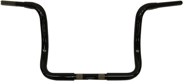 LA Choppers 10" Touring Ape Hanger Handlebar