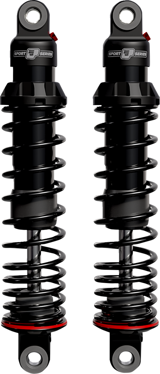 PROGRESSIVE SUSPENSION 494 Series Shock - Bearing - Standard