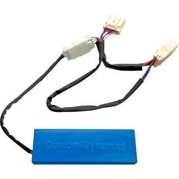 Custom Dynamics Gen2-Ssxl Smart Signal Stabilizer