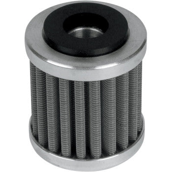 Pc Racing Flo® Stainless Steel Oil Filter