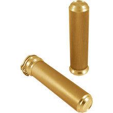 Speed Merchant - Speed Grips - 1" - Gold