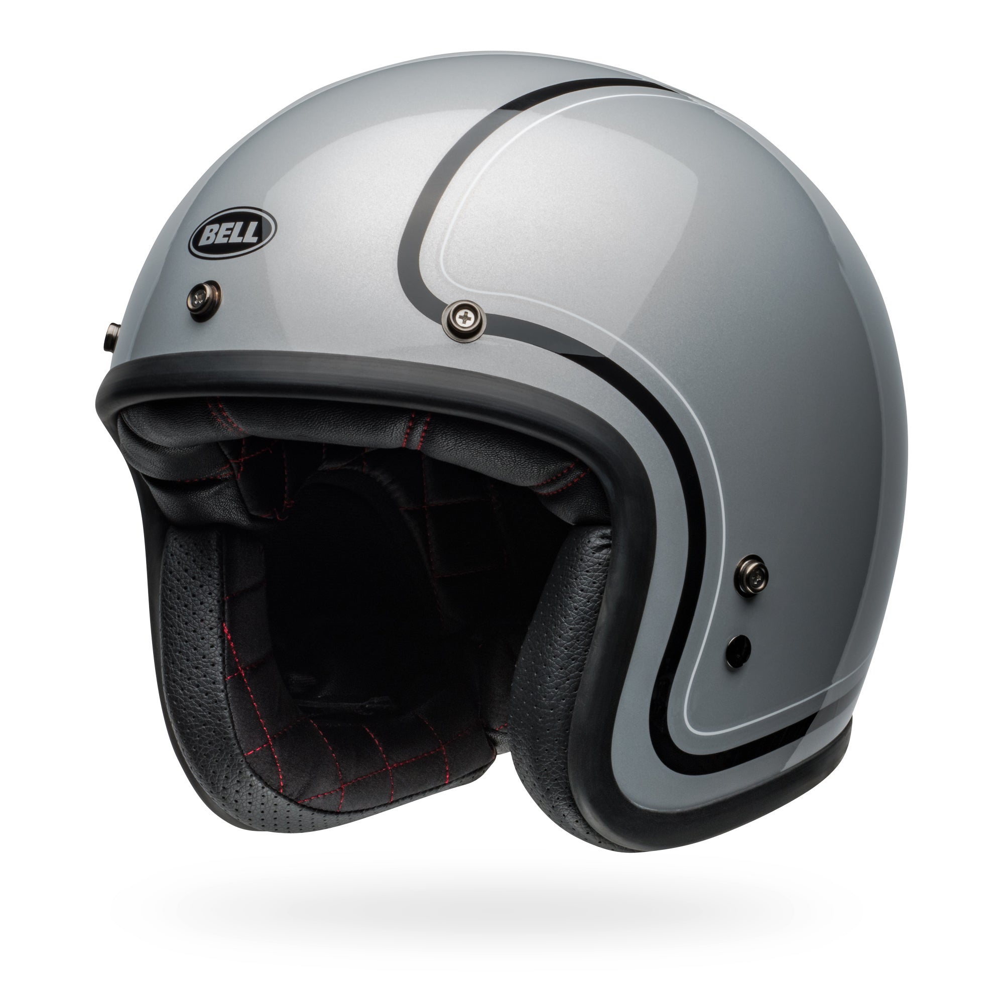 Bell Custom 500 Chief Gloss Helmets