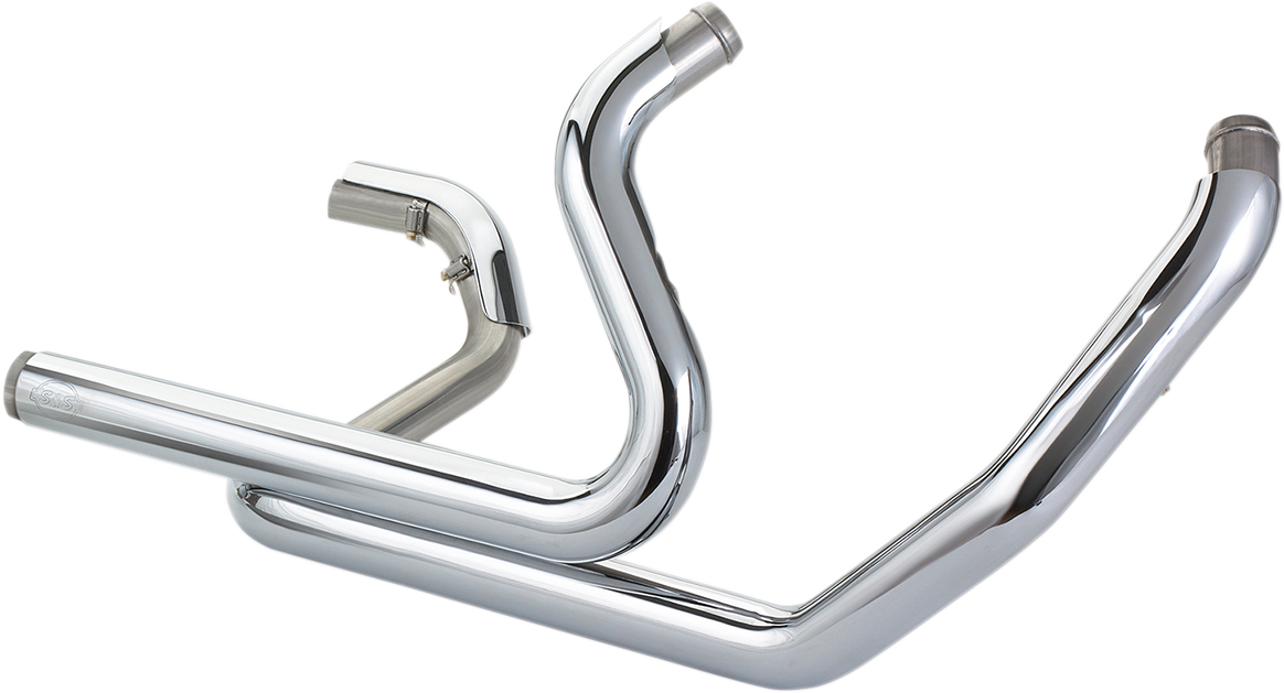 Power Tune® Dual Headers | S&S Cycle