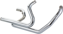 S&S Cycle Power Tune® Dual Headers