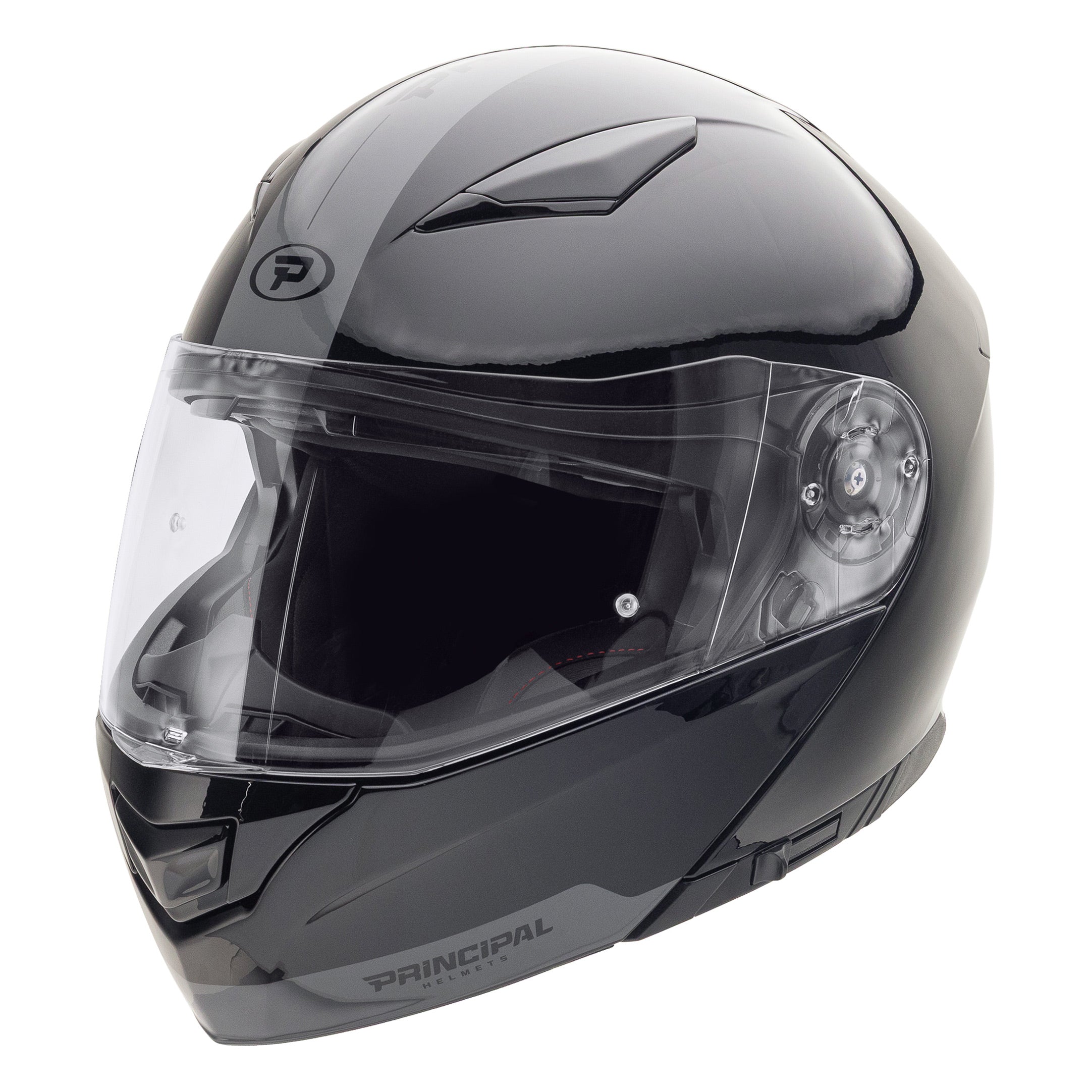 Principal 950 Modular Helmet – ECE/DOT, Pinlock Ready | 2LaneLife