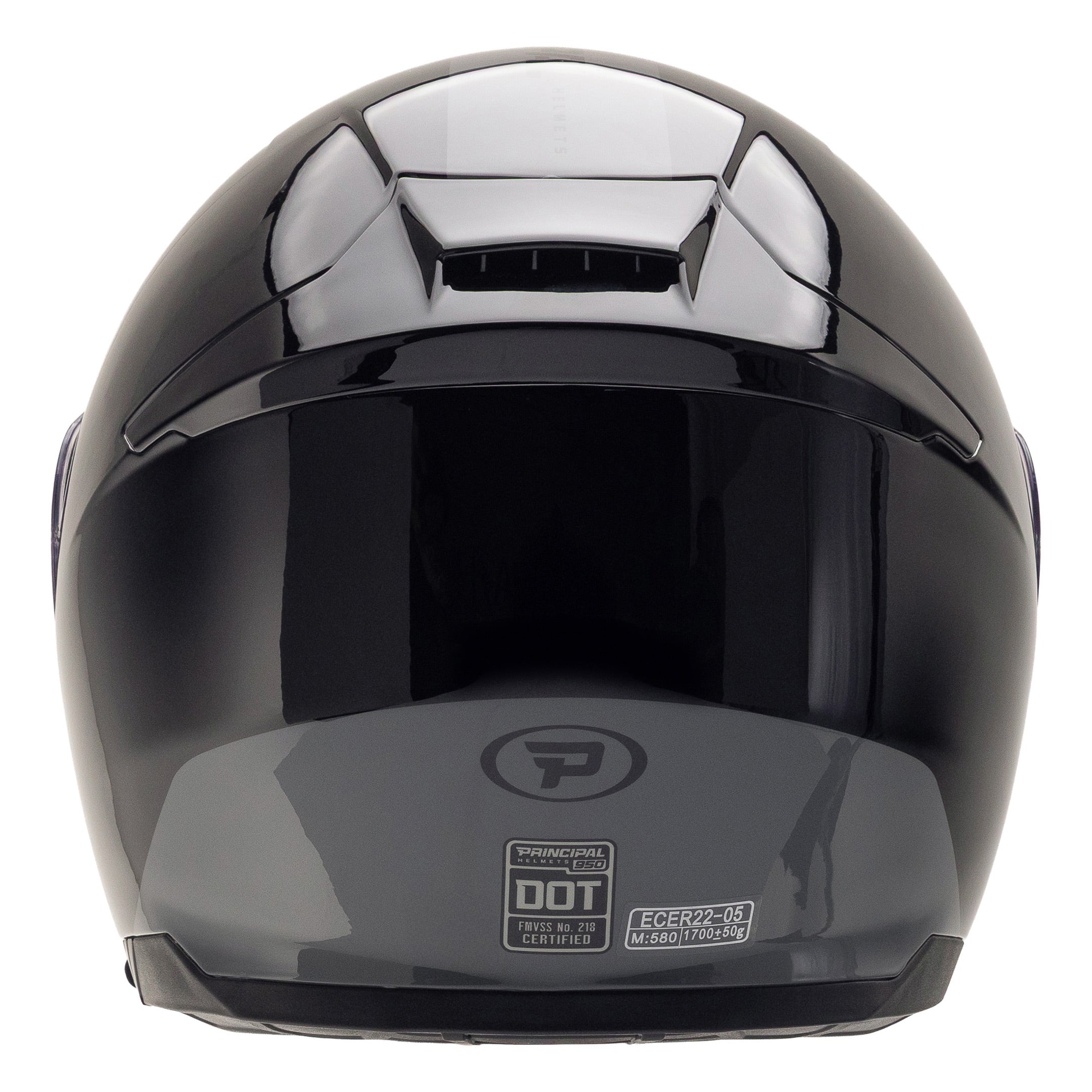 Principal 950 Modular Helmet – ECE/DOT, Pinlock Ready
