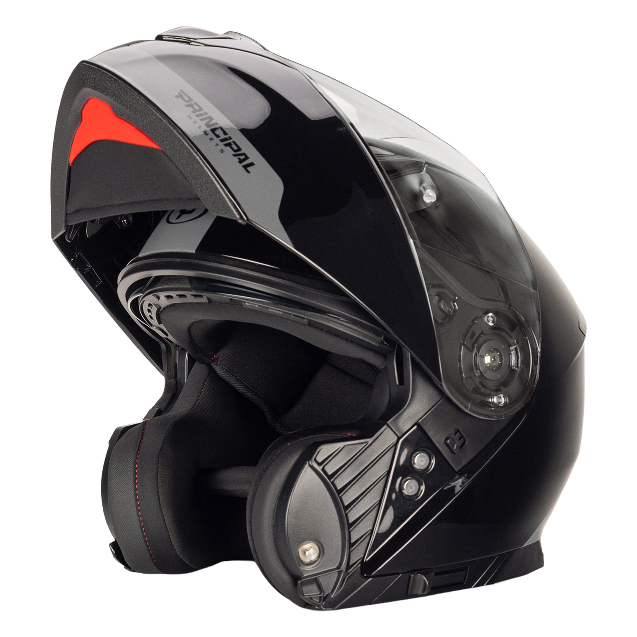 flip up modular motorcycle helmets Westt Helmet - DOT Approved Best Selling Full Face Bluetooth Helmet On Amazon Hi-Viz Dual Visor Adult Modular