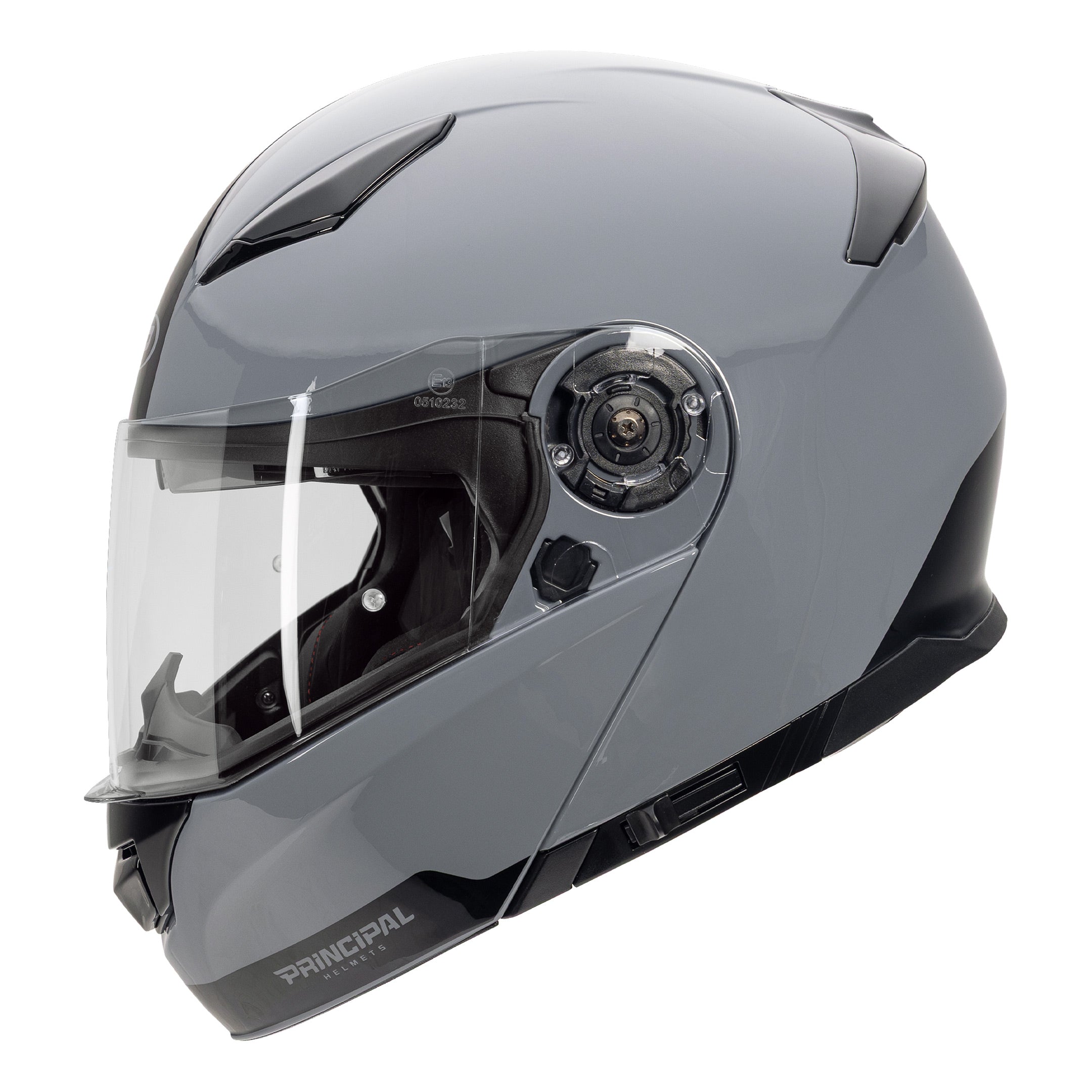 Principal 950 Modular Helmet – ECE/DOT, Pinlock Ready | 2LaneLife